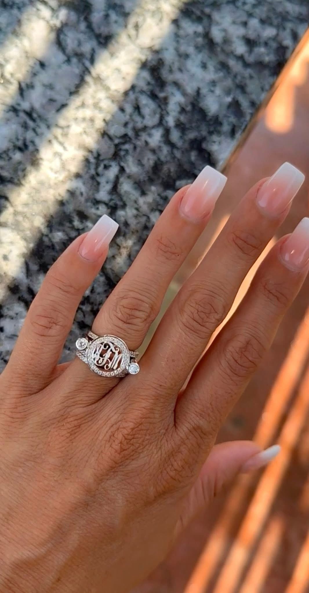 Ivyanna Ring Set