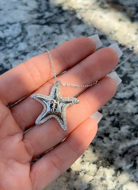 Starfish